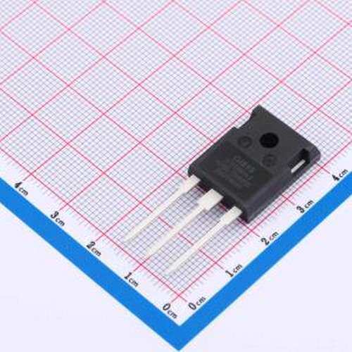 IXTH30N60L2 场效应管(MOSFET) 1个N沟道 耐压:600V 电流:30A TO-