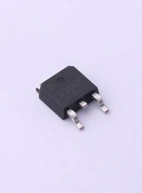 SF1004DY 快恢复/高效率二极管 电压:400V 电流:10A TO-252