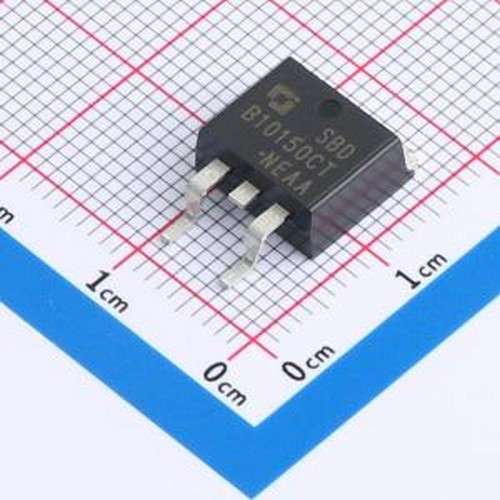 SBDB10150CT 肖特基二极管 电压:150V 电流:10A TO-263-2L