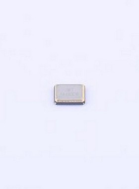 CF4054M00019T8188056 无源晶振 54MHz ±10ppm 19pF SMD3225-4P