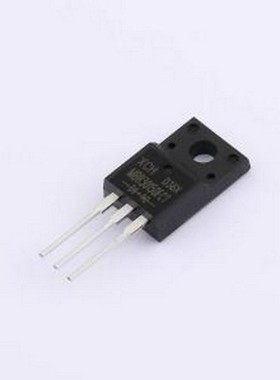 MBR30150FCT 肖特基二极管 电压:150V 电流:30A TO-220F