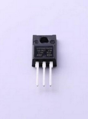 STPS20170CFP 肖特基二极管 电压:170V 电流:10A TO-220FP