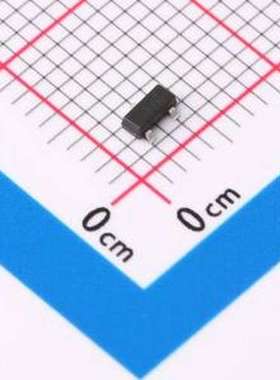 BAS31 通用二极管 电压:120V 电流:200mA SOT-23