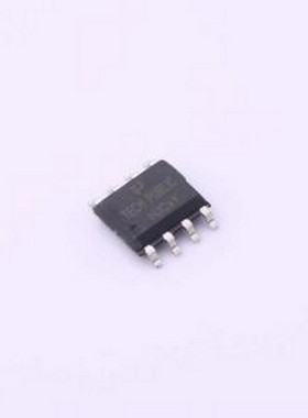 TPM20V7NBLS8-2 场效应管(MOSFET) 2个N沟道 耐压:20V 电流:6A SO