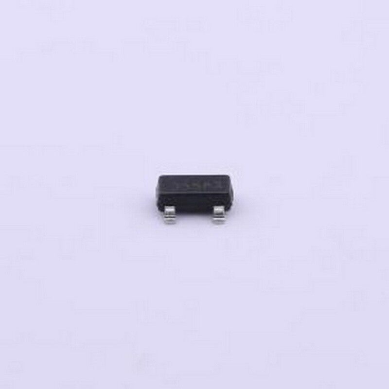 NDS355AN 场效应管(MOSFET) 1个N沟道 耐压:30V 电流:1.7A SOT-23