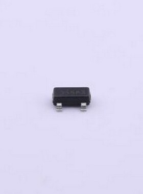 NDS355AN 场效应管(MOSFET) 1个N沟道 耐压:30V 电流:1.7A SOT-23