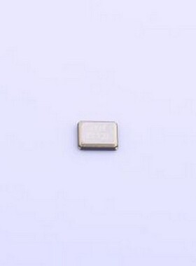 3TJ427120JYFBC 无源晶振 27.120MHz ±10ppm 10pF SMD3225-4P