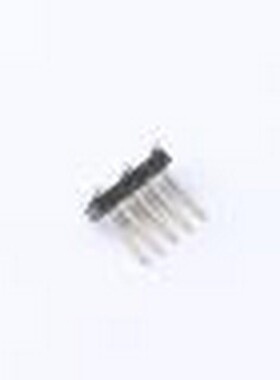 X1311WVS-05J-C40D42R2 排针 1x5P 间距:1.27mm 方针 SMD,P=1.27m