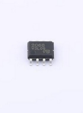 HAT2068RJ-VB 场效应管(MOSFET) 1个N沟道 耐压:30V 电流:12A SOP