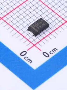 NRVBAF440T3G 肖特基二极管 电压:40V 电流:4A SMA-FL