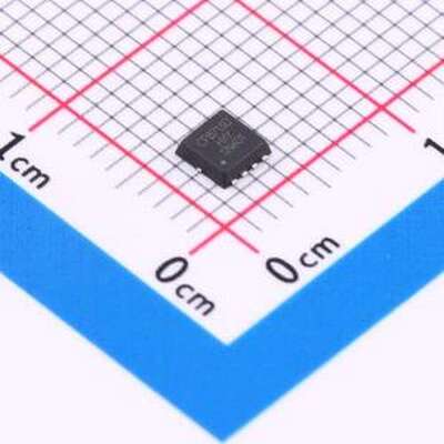 MCP87130-HXY 场效应管(MOSFET) 1个N沟道 耐压:30V 电流:30A DFN