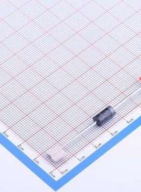 SR504L 肖特基二极管 电压:40V 电流:5A DO-201AD