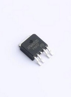 APM4052DU4C-TRL-VB 场效应管(MOSFET) 1个N沟道+1个P沟道 耐压:4