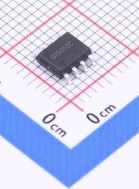 YJS15G10C 场效应管(MOSFET) 1个N沟道 耐压:100V 电流:15A SOP-8