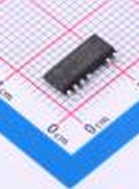 ICE2QR1080G AC-DC控制器和稳压器 ICE2QR1080G DSO-12