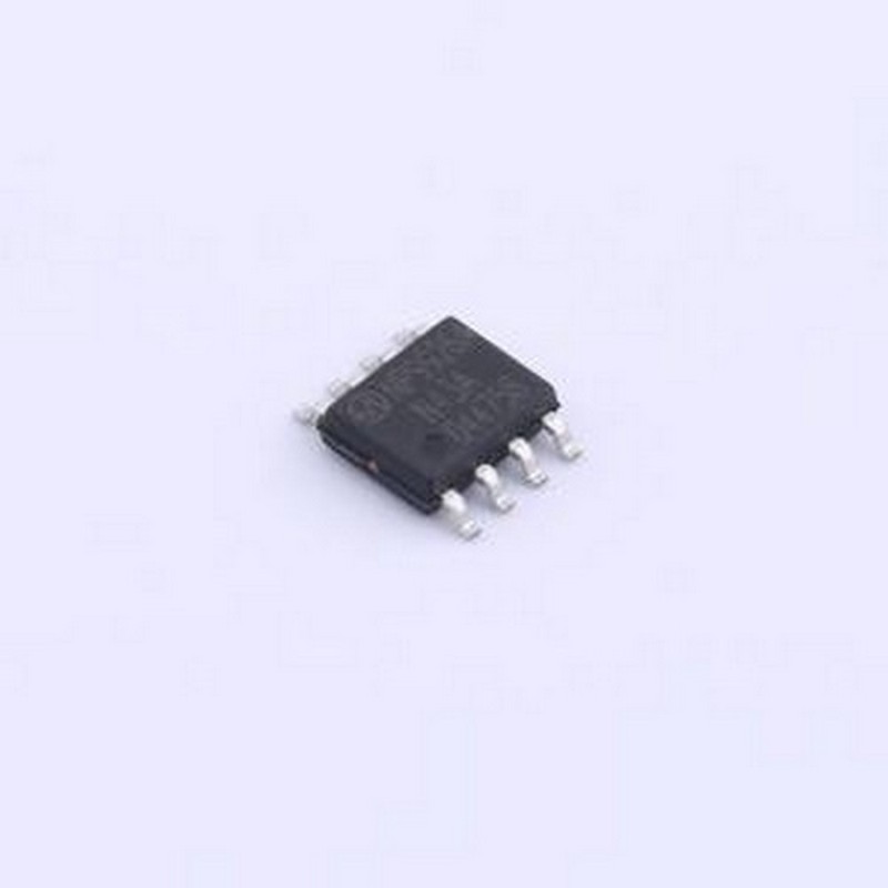 NP9926ASR-G场效应管(MOSFET)耐压:20V电流:6.5A SOP-8
