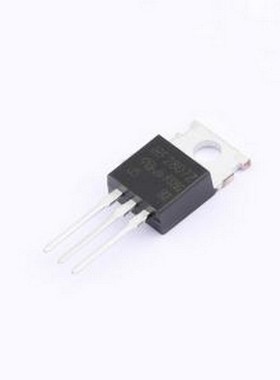 IRF2807ZPBF-VB 场效应管(MOSFET) 1个N沟道 耐压:80V 电流:100A