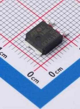 STD13N65M2 场效应管(MOSFET) 1个N沟道 耐压:650V 电流:10A DPAK