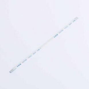 FFC-0.5-4-100-A-4-8 FFC连接线(柔性扁平线缆) FFC排线0.5mm 4P