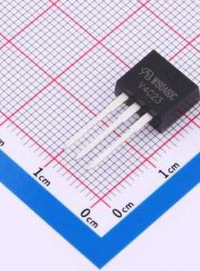 AOW190A60C-VB 场效应管(MOSFET) 1个N沟道 耐压:600V 电流:20A T