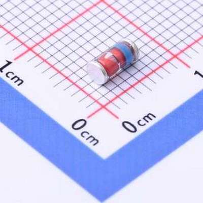 ZM4740A-M 稳压二极管 ZM4740A-M 停产 LL-41