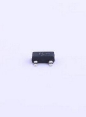 NTR0202PLT1G 场效应管(MOSFET) 1个P沟道 耐压:20V 电流:400mA S