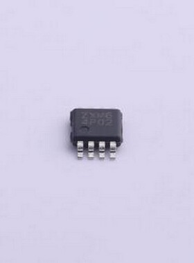 ZXM64P02XTA 场效应管(MOSFET) 1个P沟道 耐压:20V 电流:3.5A MSO