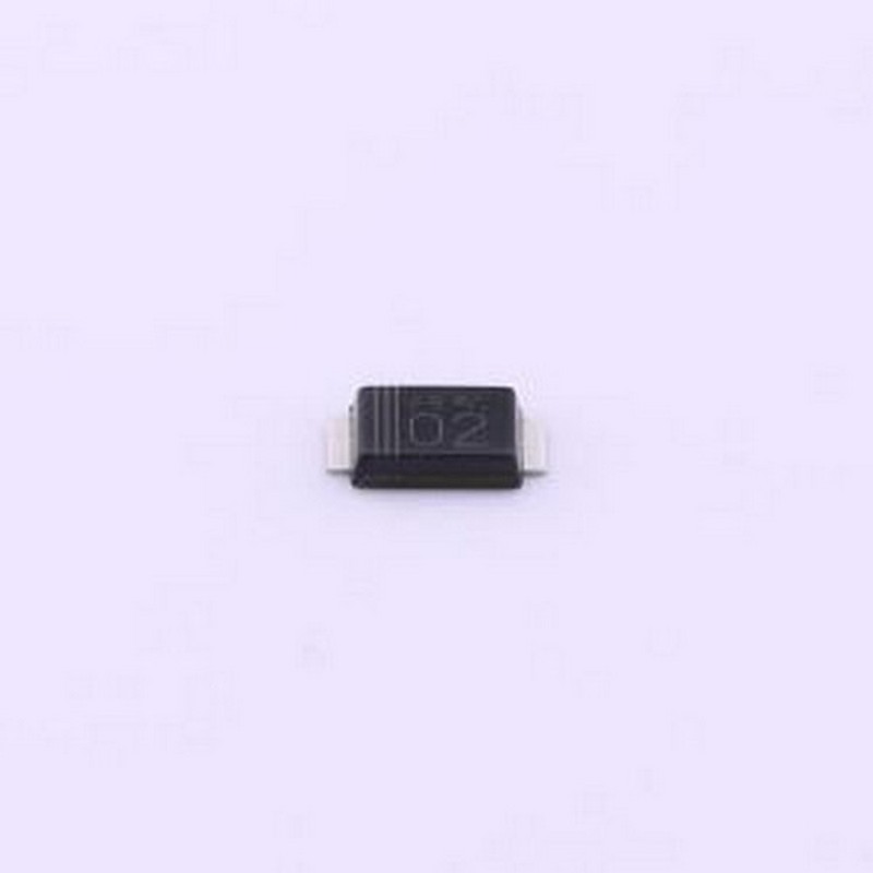 RBR3LAM60BTR 肖特基二极管 电压:60V 电流:3A SOD-128-2