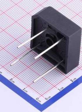 BR1508W 整流桥 电压:800V 电流:15A BR-W