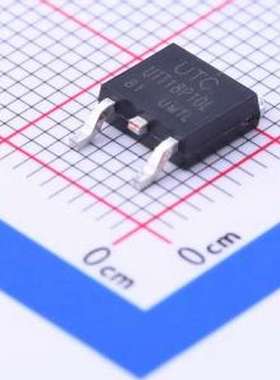 UTT18P10L-TN3-R 场效应管(MOSFET) 1个P沟道 耐压:100V 电流:18A