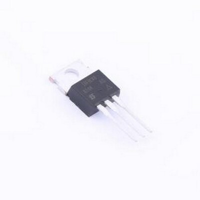 IRFBC40PBF 场效应管(MOSFET) 1个N沟道 耐压:600V 电流:6.2A TO-