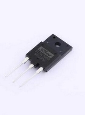 SL5N100P 场效应管(MOSFET) 1个N沟道 耐压:1kV 电流:5A TO-3PH