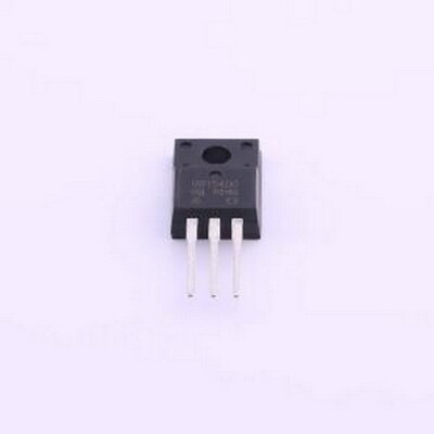 IRFI540GPBF-VB 场效应管(MOSFET) 1个N沟道 耐压:100V 电流:50A