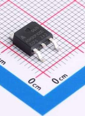 AGM30P100D 场效应管(MOSFET) 1个P沟道 耐压:30V 电流:128A TO-2
