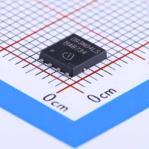 BSC093N04LSG 场效应管(MOSFET) 1个N沟道 耐压:40V 电流:13A TDS