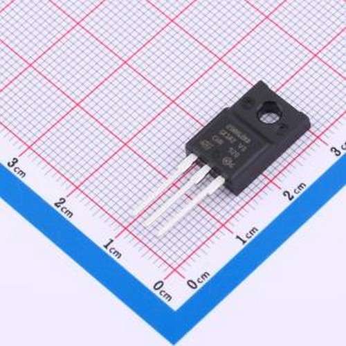 STF25NM60ND 场效应管(MOSFET) STF25NM60ND TO-220