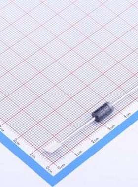 SR306M 肖特基二极管 电压:60V 电流:3A DO-201AD