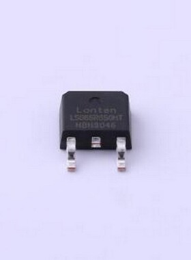 LSG65R650HT 场效应管(MOSFET) 1个N沟道 耐压:650V 电流:7A TO-2