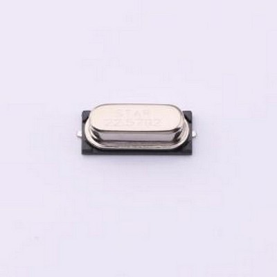 SWXJBBCVE0-22.579200 无源晶振 贴片晶振 HC-49S-SMD