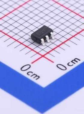 VB7322 场效应管(MOSFET) 1个N沟道 耐压:30V 电流:6A TSOP-6-1.5