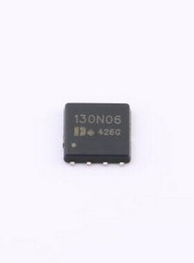DON130N06 场效应管(MOSFET) DON130N06 DFN-8(5x6)
