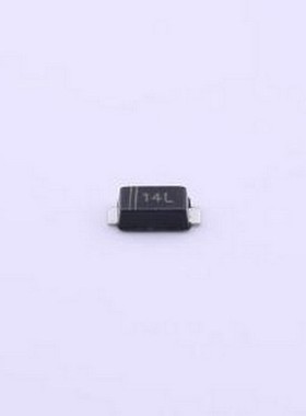 DSL14 肖特基二极管 电压:40V 电流:1A SOD-123