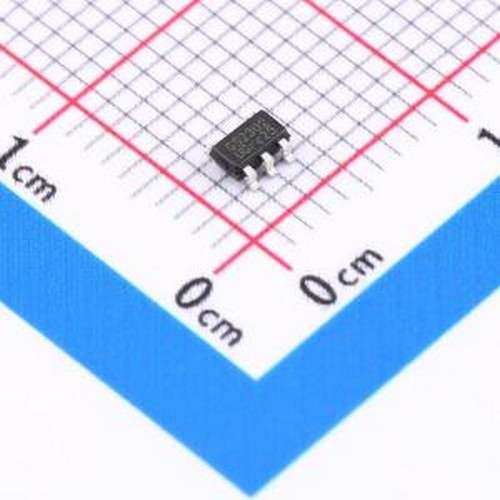 GS2302-33TR5 线性稳压器(LDO) GS2302-33TR5 SOT23-5
