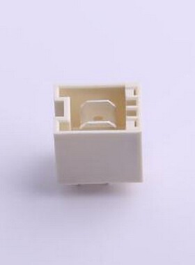 M9400-2-001-A0-S 线对板针座 1x2P 间距:5mm 直插 插件,P=5mm