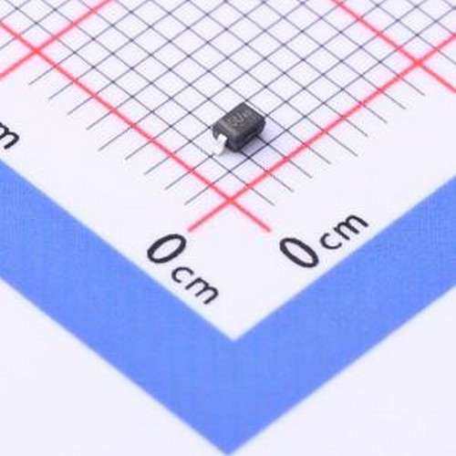 S-LM3Z16VT1G 稳压二极管 齐纳二极管 16.2V 200mW SOD-323
