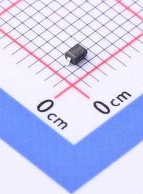 S-LM3Z16VT1G 稳压二极管 齐纳二极管 16.2V 200mW SOD-323