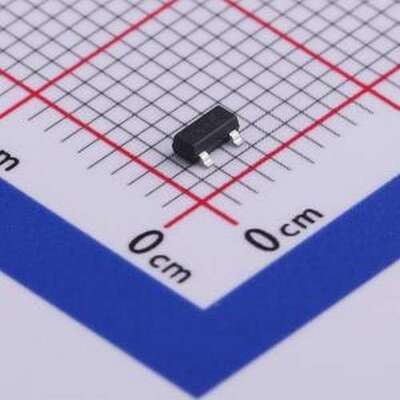 DMG6968UQ-7 场效应管(MOSFET) 1个N沟道 耐压:20V 电流:6.5A SOT