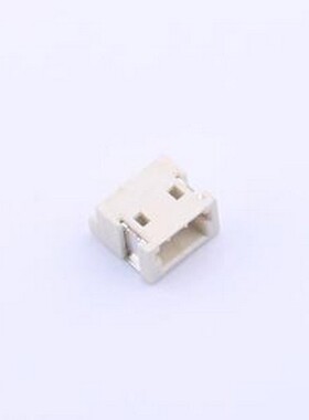 ZH1500-WT-02 线对板针座 ZH1500-WT-02 SMD,P=1.5mm,卧贴