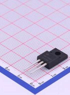 SMF12N60 场效应管(MOSFET) 1个N沟道 耐压:600V 电流:12A TO-220