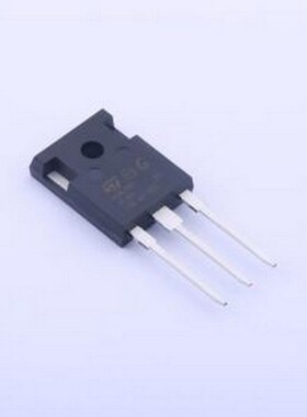 STWA48N60M2 场效应管(MOSFET) 1个N沟道 耐压:650V 电流:42A TO-